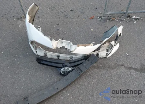 2017 Toyota Corolla Le z USA, uszkodzony, nr VIN 2T1BURHE3HC950338